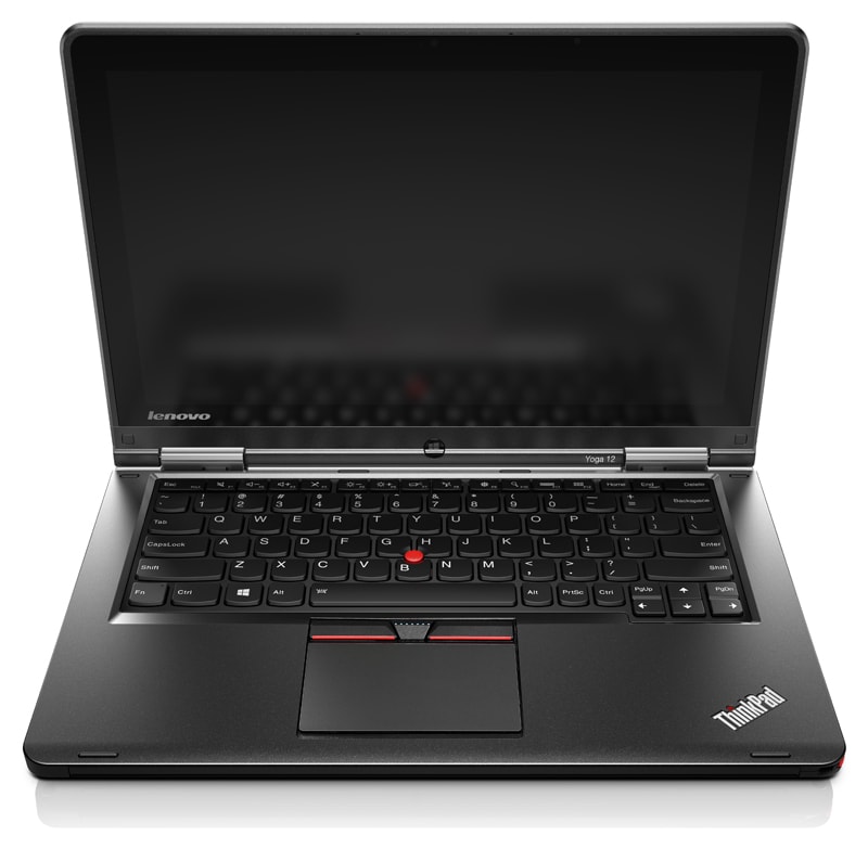 ThinkPad Yoga 12